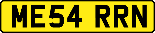 ME54RRN