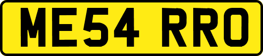 ME54RRO