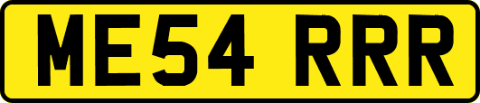 ME54RRR