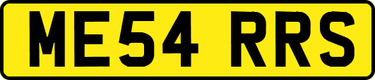 ME54RRS