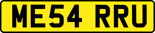 ME54RRU