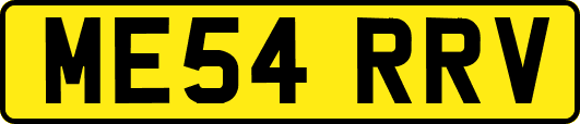 ME54RRV