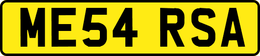 ME54RSA