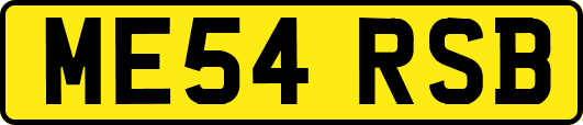 ME54RSB