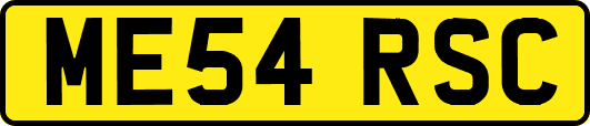 ME54RSC