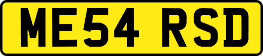 ME54RSD