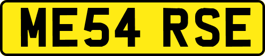 ME54RSE