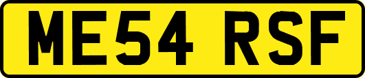 ME54RSF