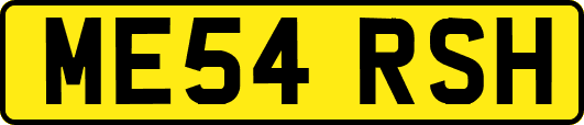 ME54RSH