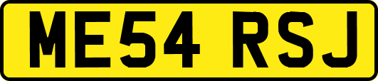 ME54RSJ