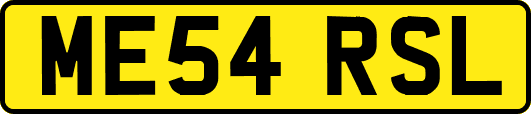 ME54RSL
