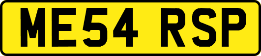 ME54RSP