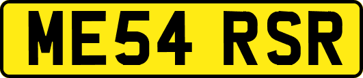 ME54RSR