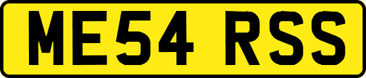 ME54RSS