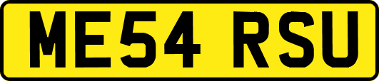 ME54RSU