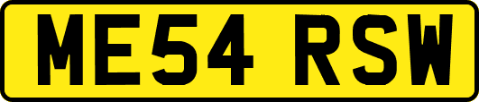 ME54RSW