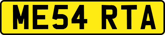 ME54RTA
