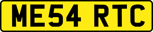 ME54RTC