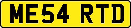 ME54RTD