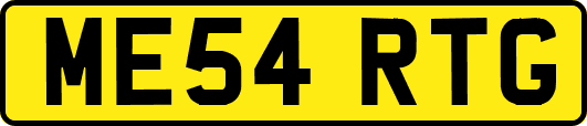 ME54RTG