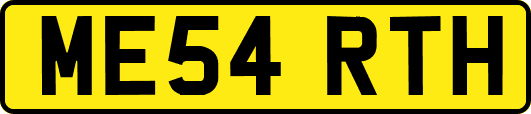 ME54RTH