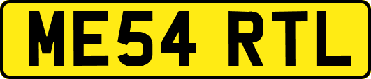 ME54RTL