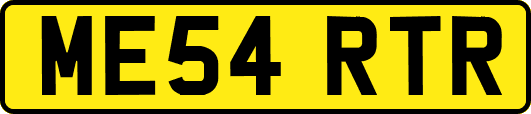 ME54RTR