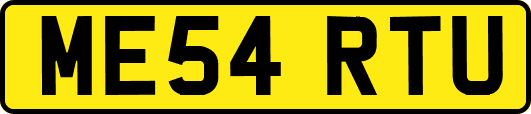 ME54RTU