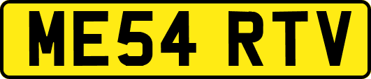 ME54RTV