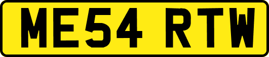 ME54RTW