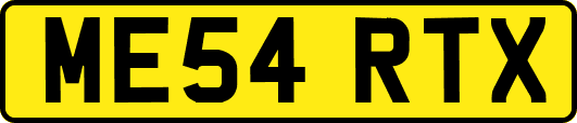 ME54RTX