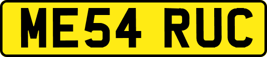 ME54RUC