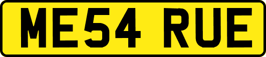 ME54RUE