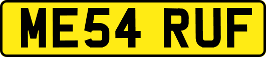 ME54RUF