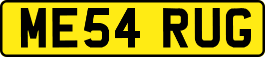 ME54RUG