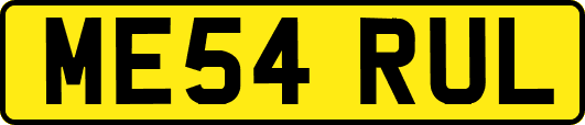 ME54RUL