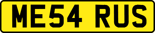 ME54RUS