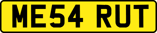 ME54RUT