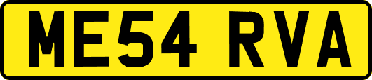 ME54RVA