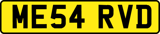 ME54RVD