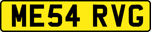 ME54RVG