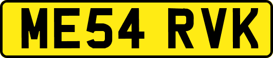 ME54RVK