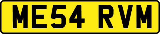 ME54RVM