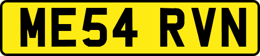 ME54RVN