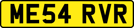 ME54RVR