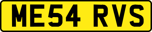 ME54RVS