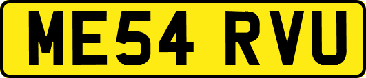 ME54RVU