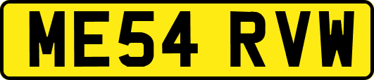 ME54RVW