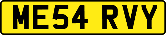 ME54RVY