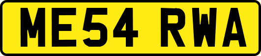 ME54RWA